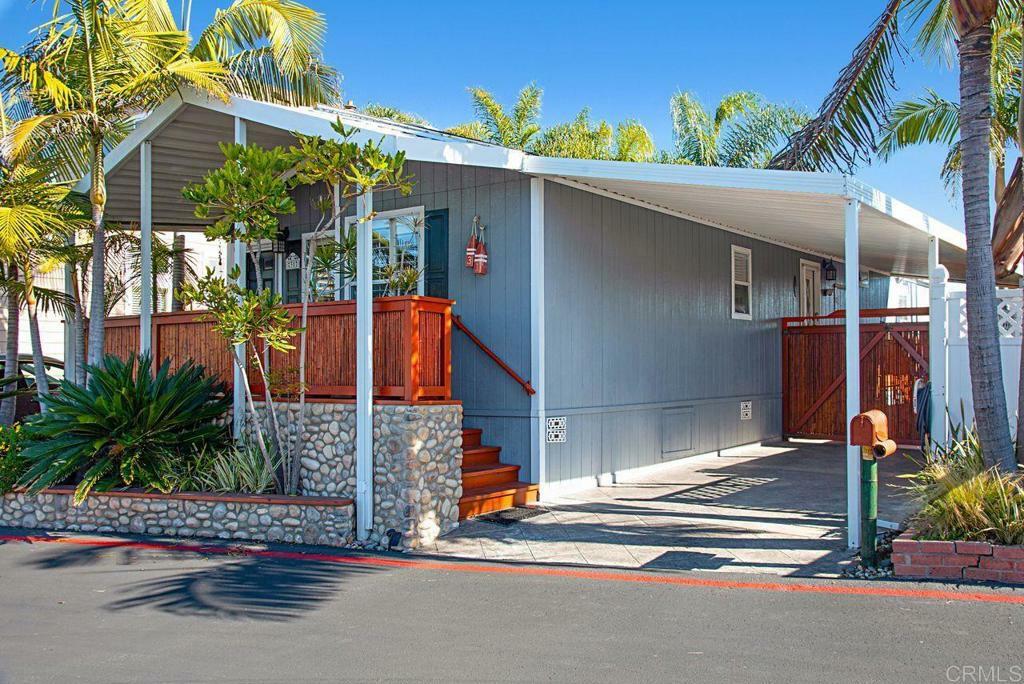 Property Photo:  6550 Ponto Drive 31  CA 92011 