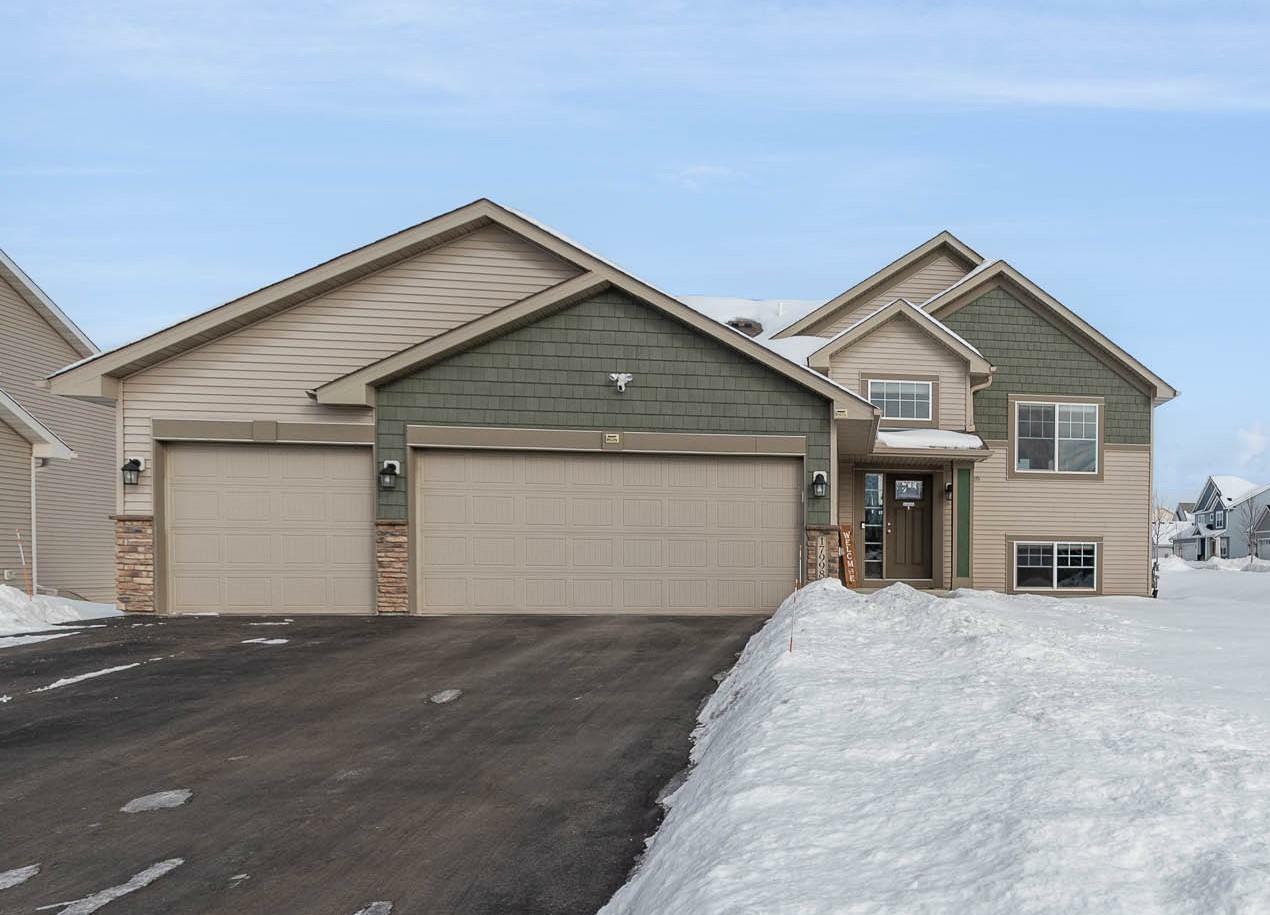 Property Photo: 17998 Equinox Avenue MN 55044
