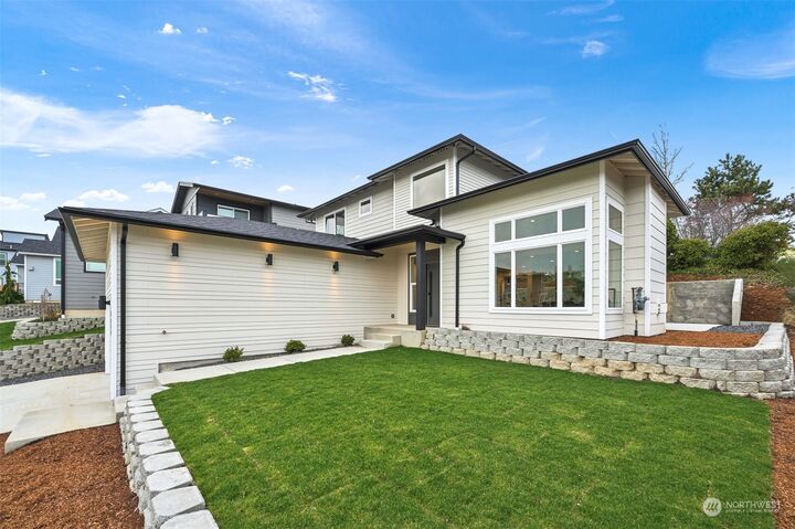 Property Photo: 2076 Bakerscape Court WA 98248