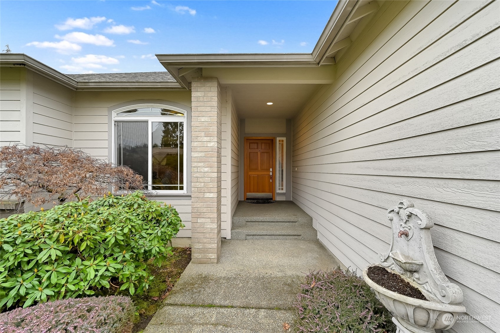 Property Photo: 9408 171st Street E WA 98375