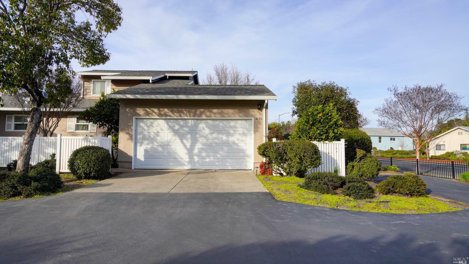 Property Photo:  1830 Stevenson Court  CA 94559 