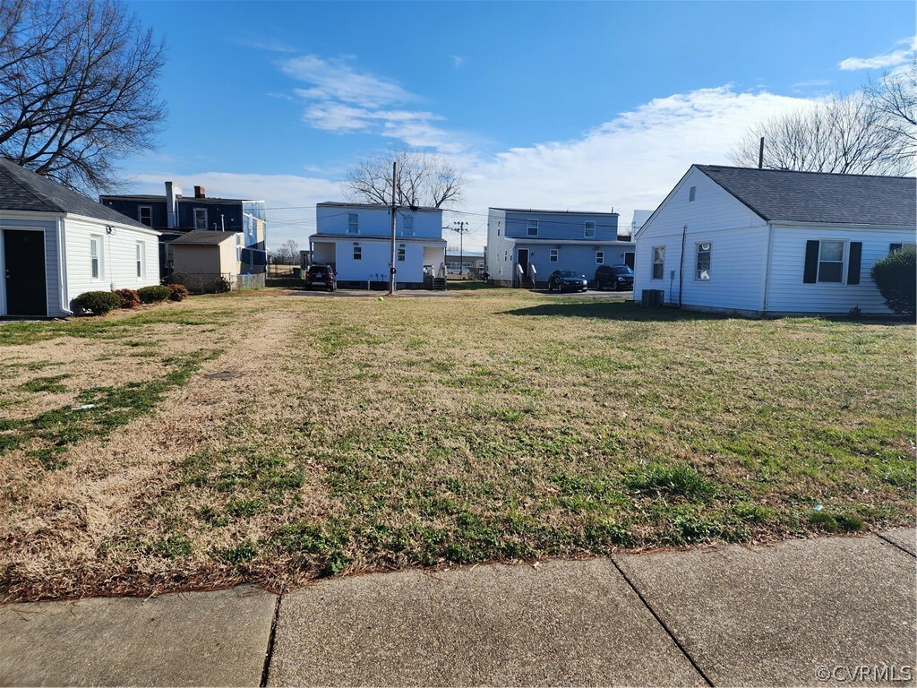 Property Photo:  1707 Tyler Street  VA 23222 