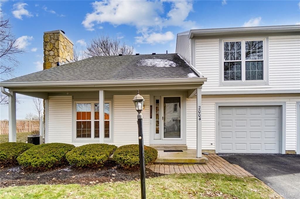 Property Photo:  2004 Foxknoll Drive  OH 45458 