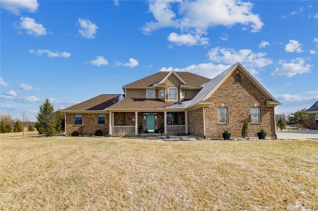 Property Photo: 7745 Pisgah Road OH 45371