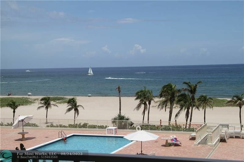 750 N Ocean Blvd 2005  Pompano Beach FL 33062 photo