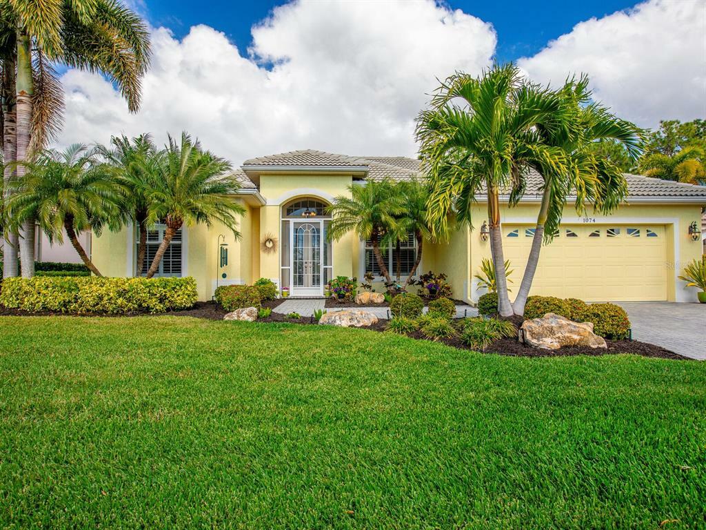 1074 Tuscany Boulevard  Venice FL 34292 photo