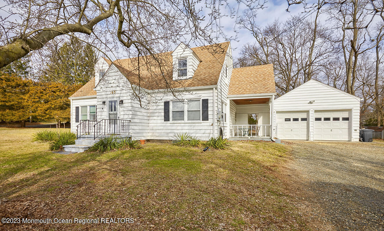 Property Photo:  165 Pond Road  NJ 07728 