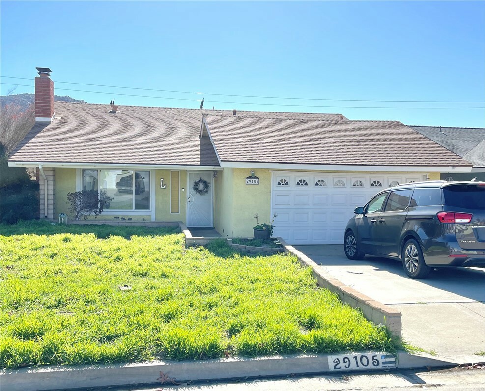 Property Photo:  29105 Gifford Avenue  CA 92555 