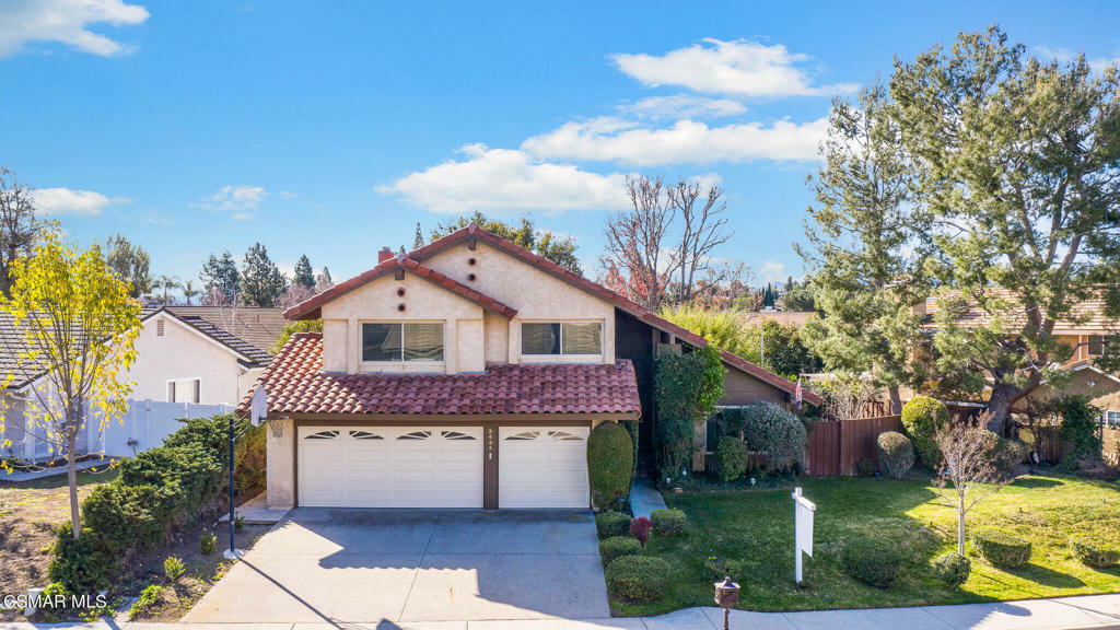 Property Photo:  3464 Radcliffe Road  CA 91360 