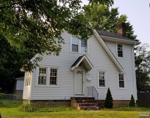 Property Photo: 8 Poplar Avenue NJ 07444