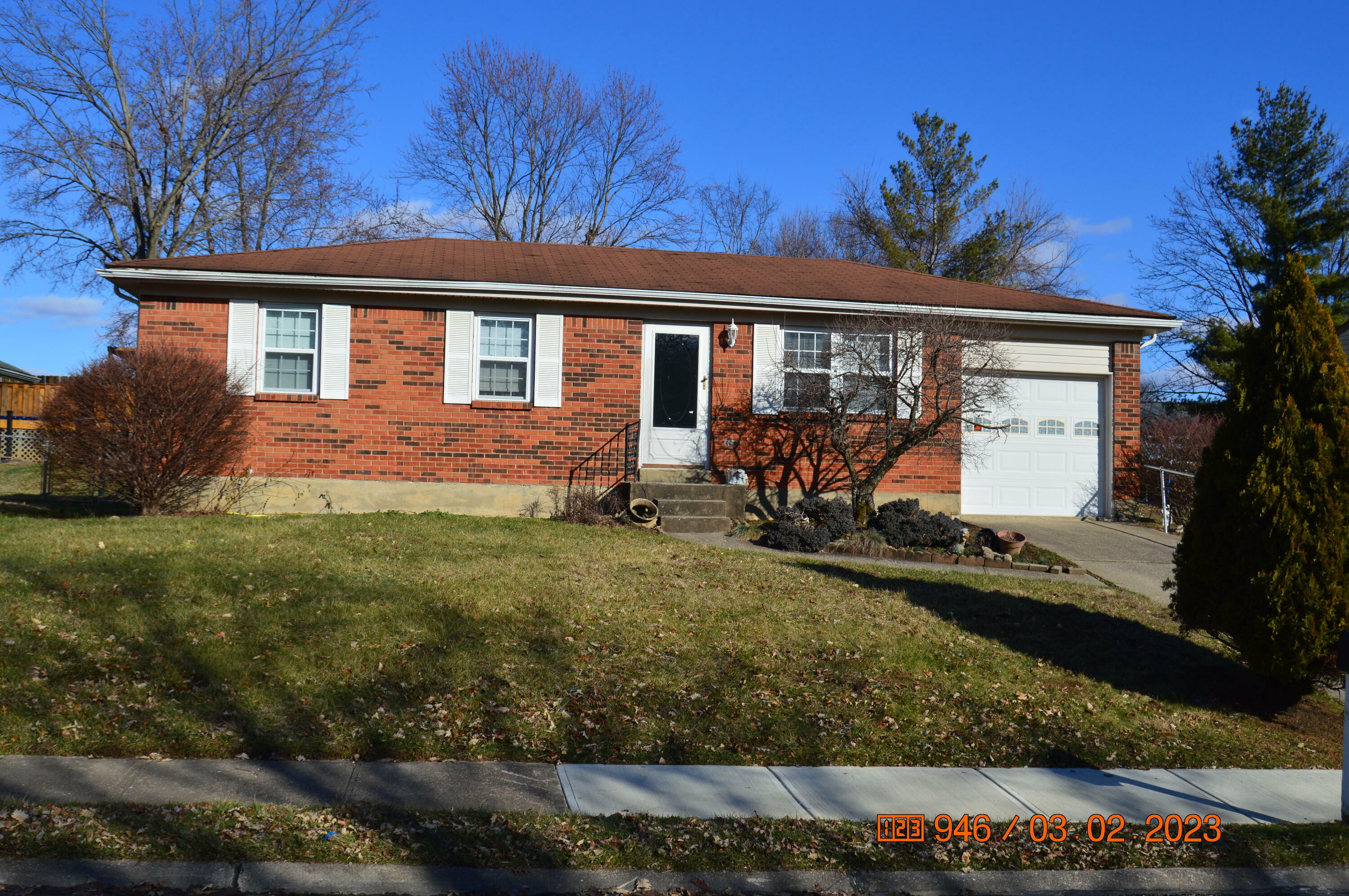 Property Photo:  7735 Ravenswood Drive  KY 41042 