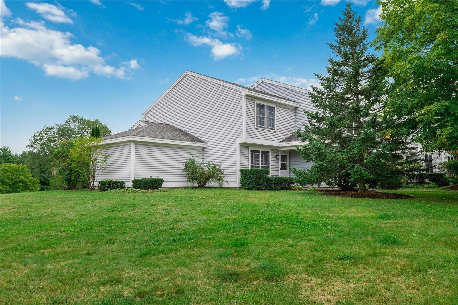 Property Photo:  101 Southfield Lane  NH 03458 