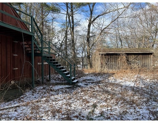 Property Photo:  17 Shepard Road  MA 01566 