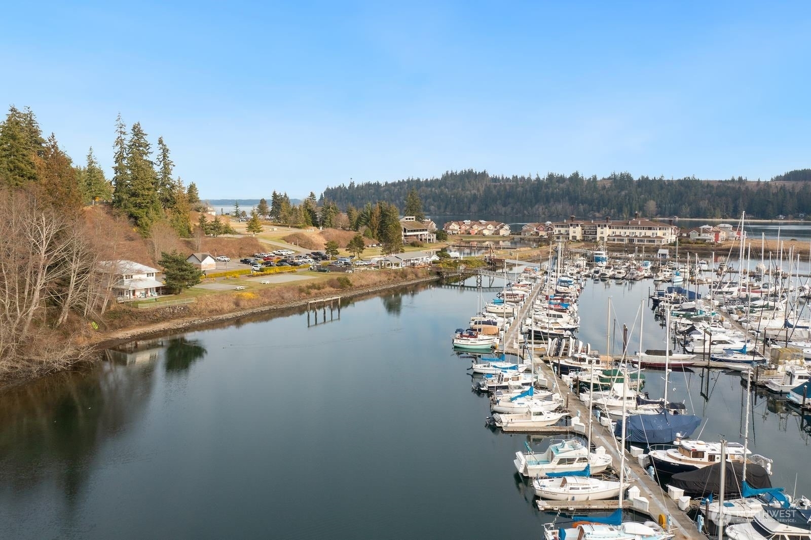 Property Photo: 1 Pintail Road WA 98365