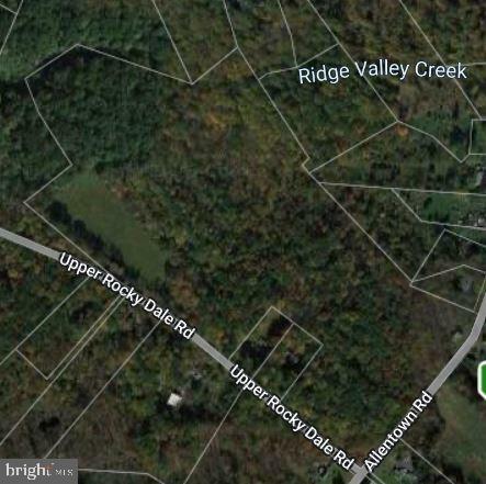 Property Photo: 825 A Allentown Road PA 18960
