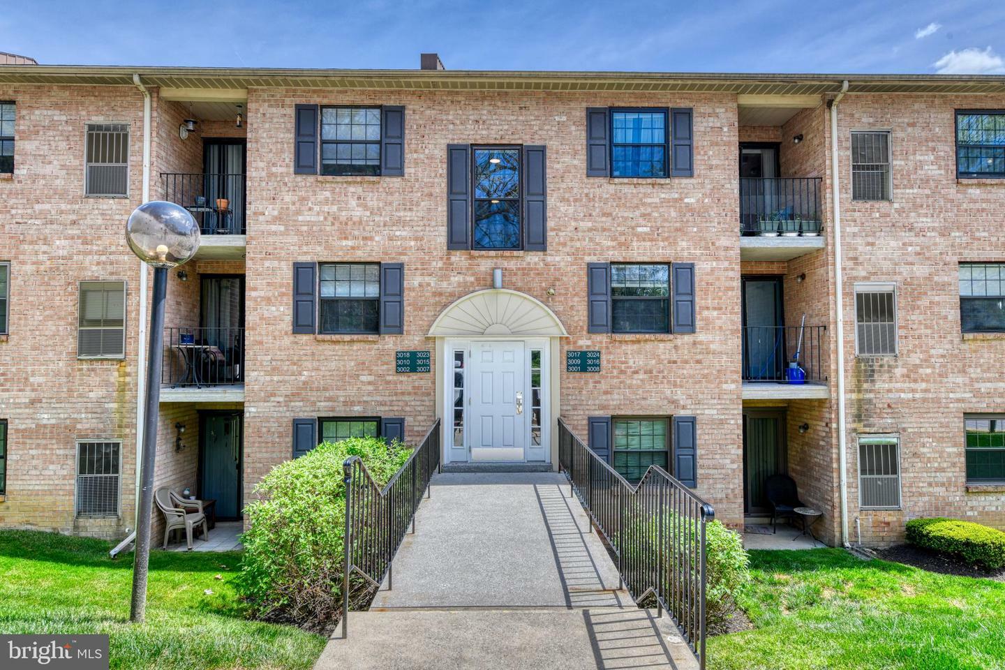 Property Photo: 3018 Valley Drive PA 19382