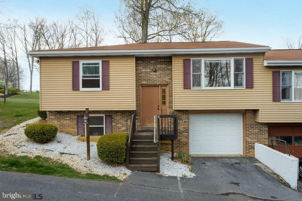 Property Photo:  107 Fernwood Court  PA 16803 