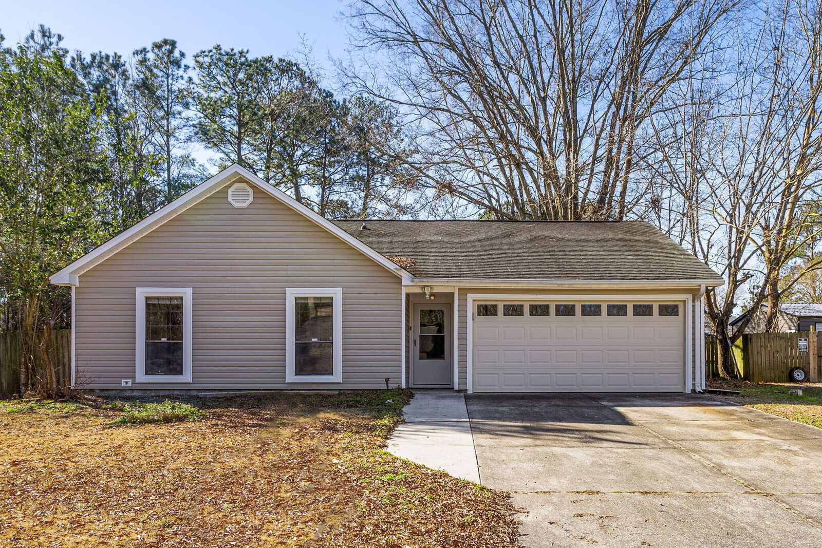 Property Photo:  7953 Kittery Avenue  SC 29420 