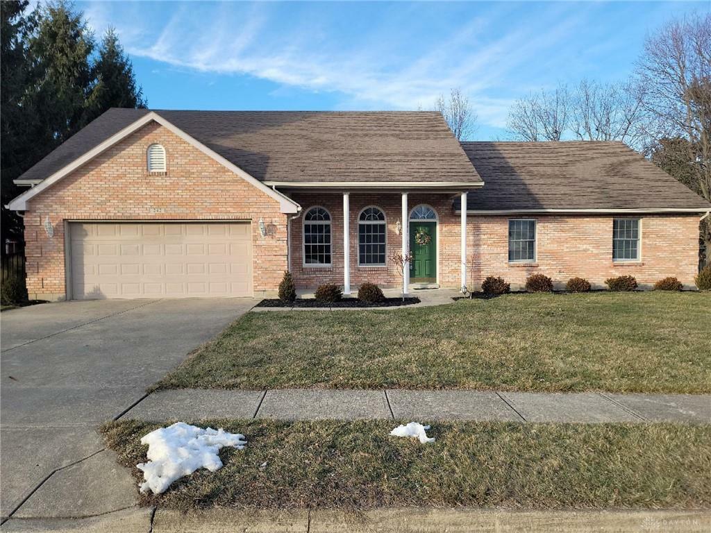 242 Yount Road  West Milton OH 45383 photo