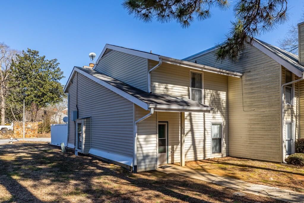 Property Photo:  4324 Idlewood Lane  GA 30084 