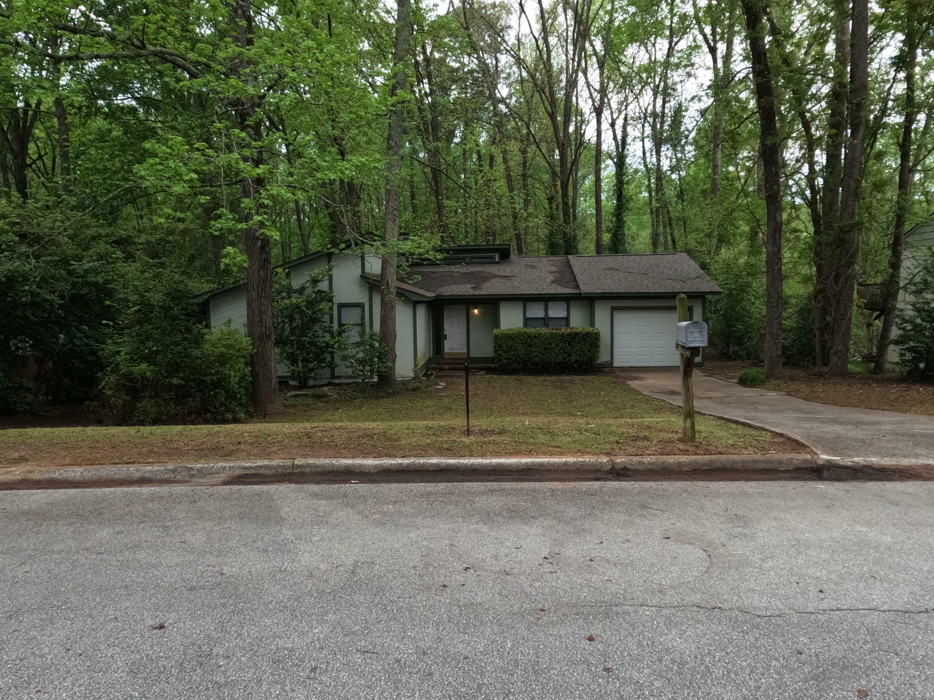 Property Photo: 279 W Wynngate Drive GA 30907