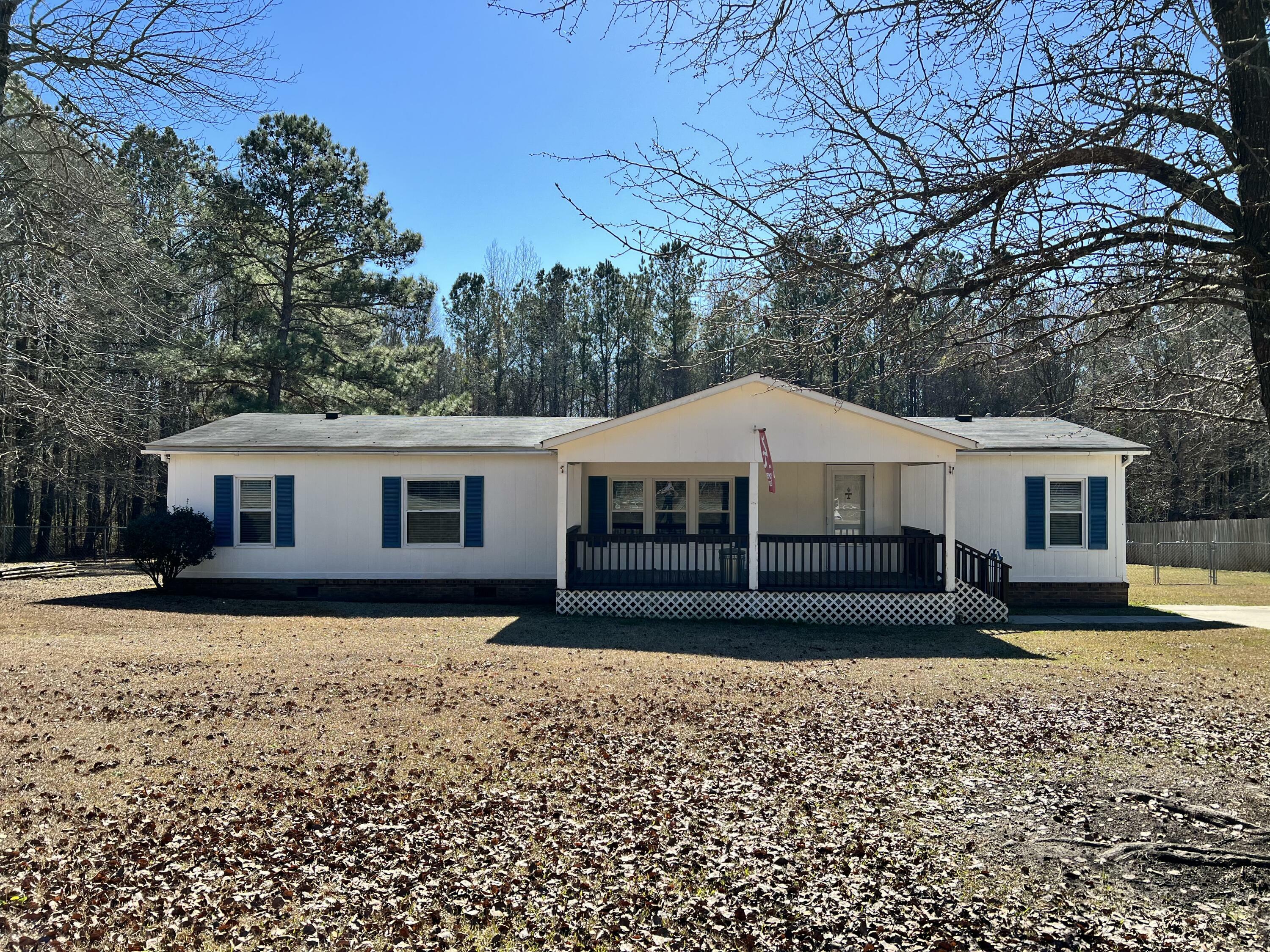 Property Photo:  840 Old Milledgeville Road  GA 30824 