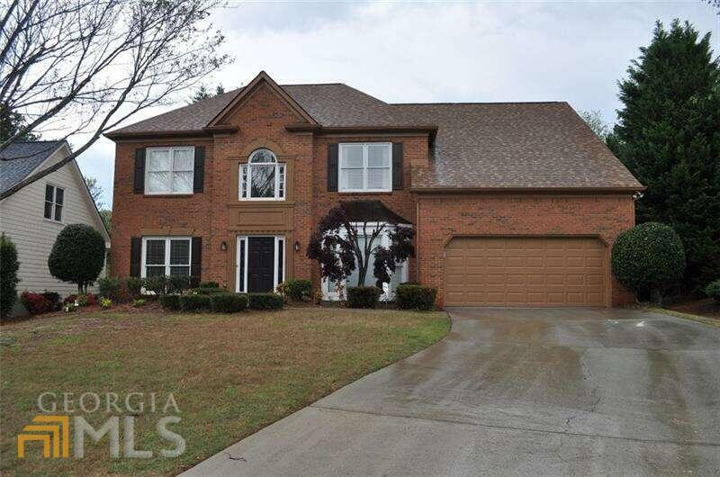 Property Photo:  12990 Meridian Court  GA 30005 