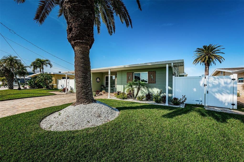 Property Photo:  16133 4th Street E  FL 33708 