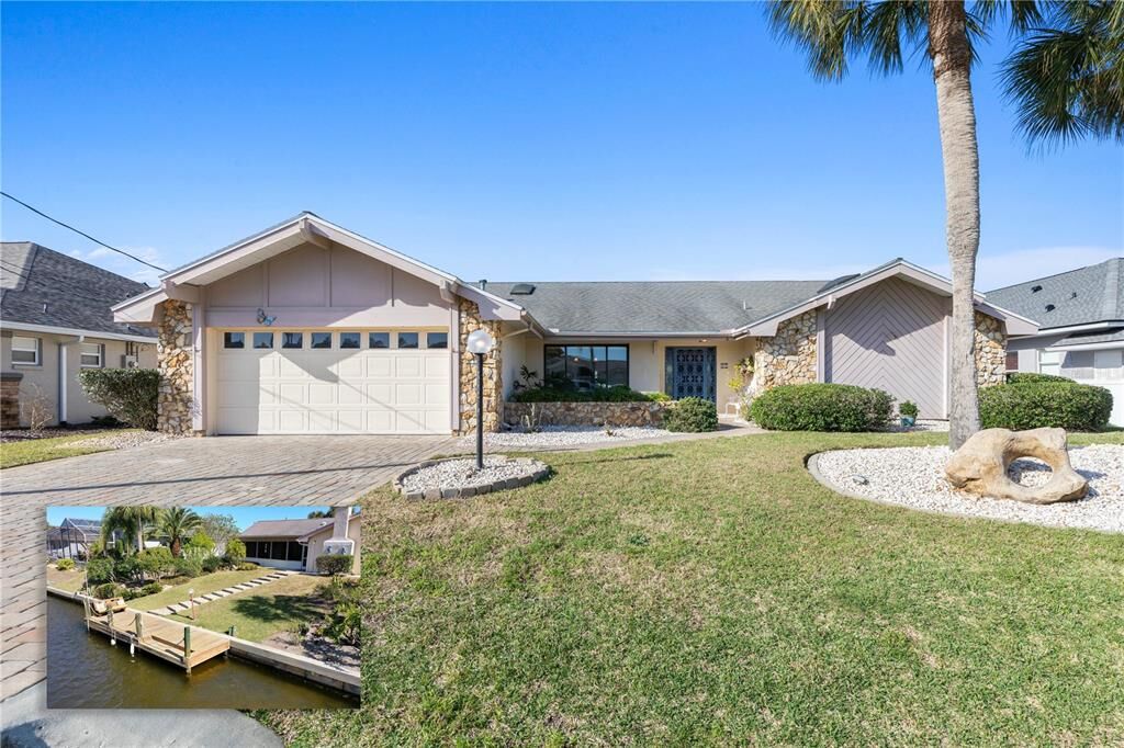 Property Photo:  15 Claymont Court N  FL 32137 