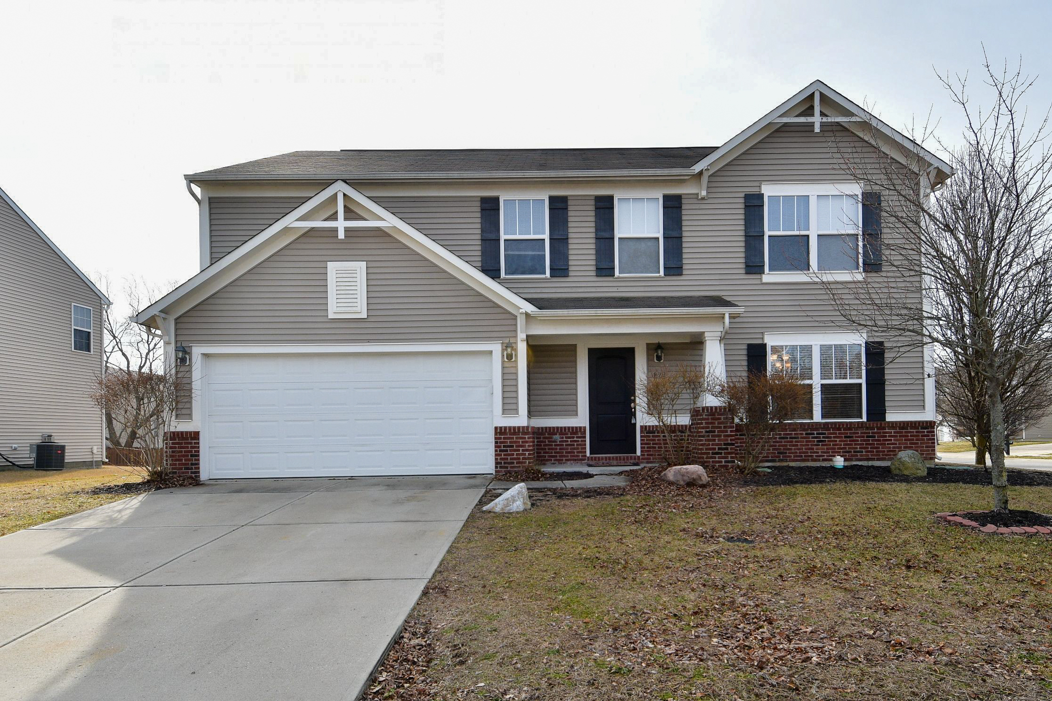 13177 Ambergate Drive  Fishers IN 46037 photo