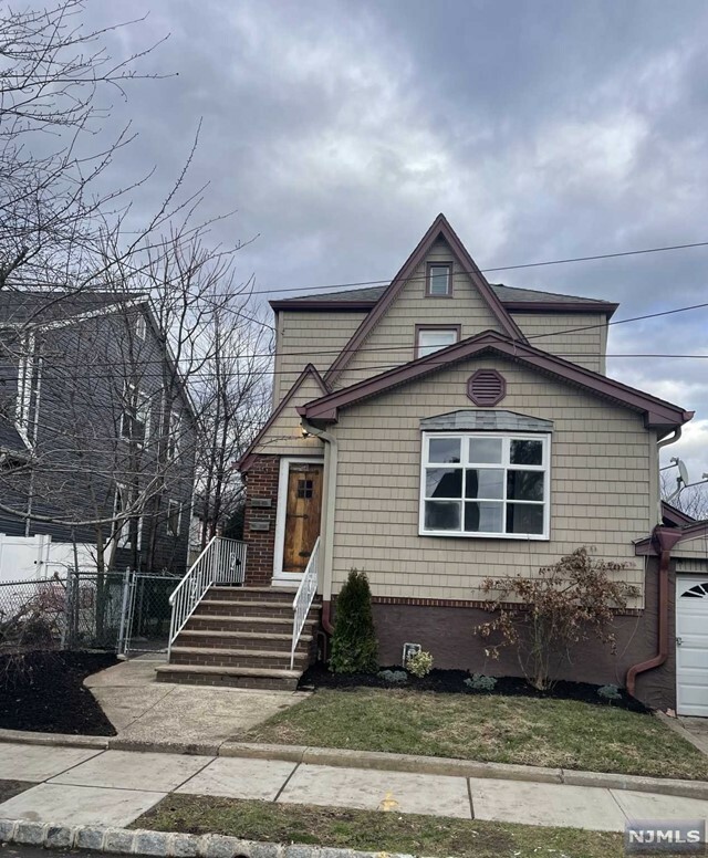 Property Photo:  2 Center Street  NJ 07109 