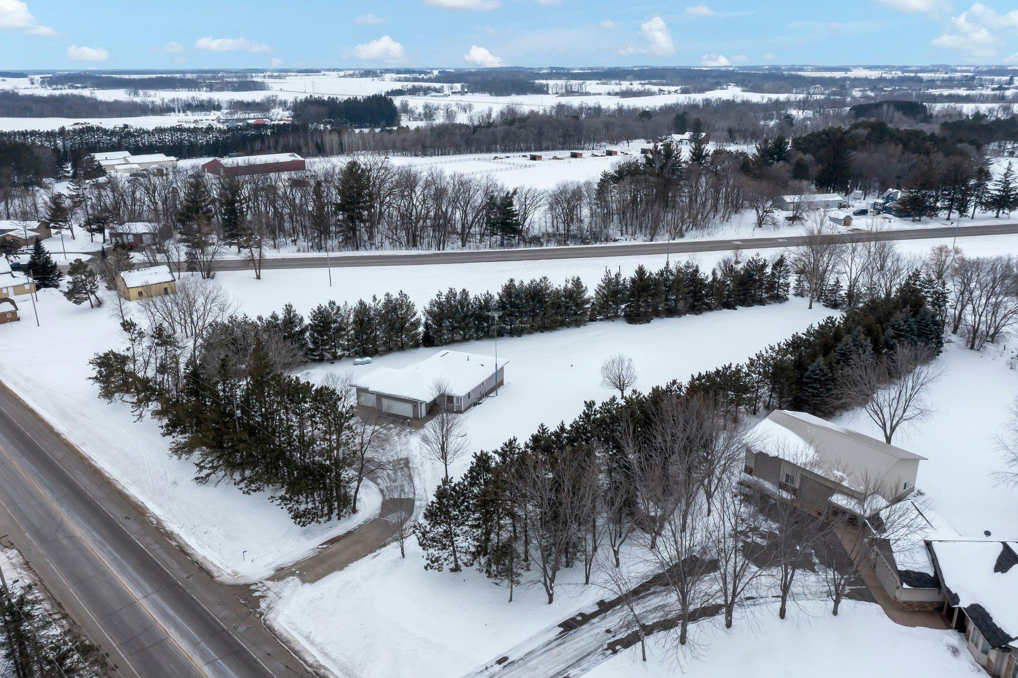 Property Photo: 6835 65th Street NE MN 56379