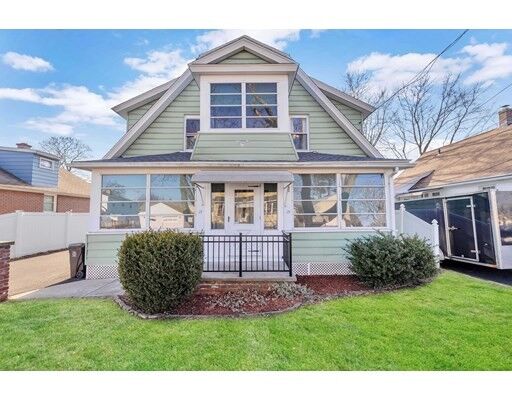 Property Photo: 17 Lachine Street MA 01020
