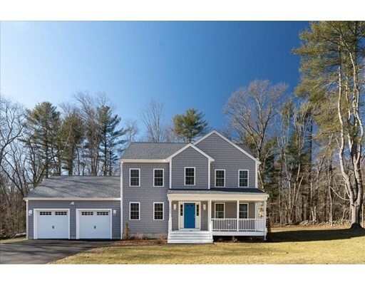 Property Photo: 1055 Locust MA 02767