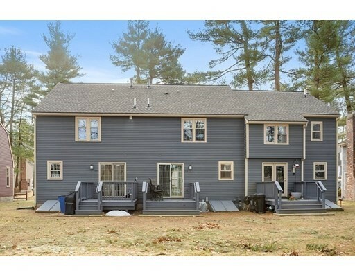 Property Photo:  219 Wellman Ave 219  MA 01863 