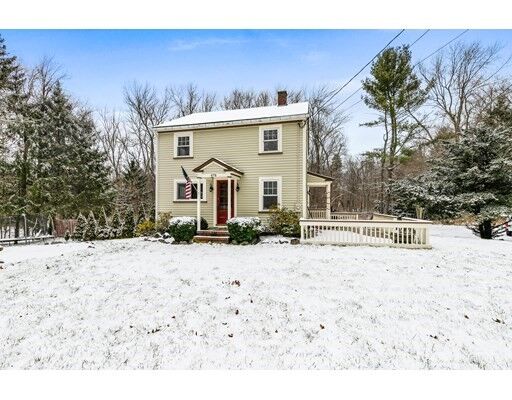 Property Photo:  478 Main St  MA 01749 