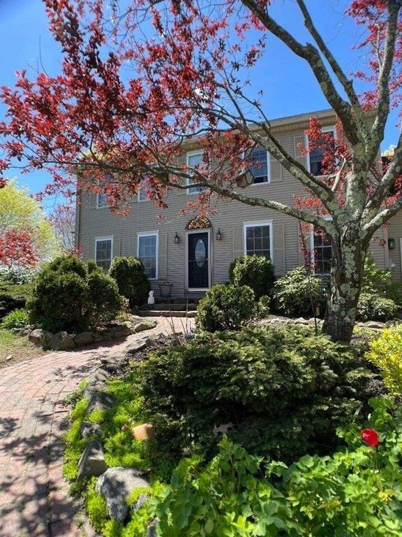 Property Photo:  30 Terry Lane  MA 01007 