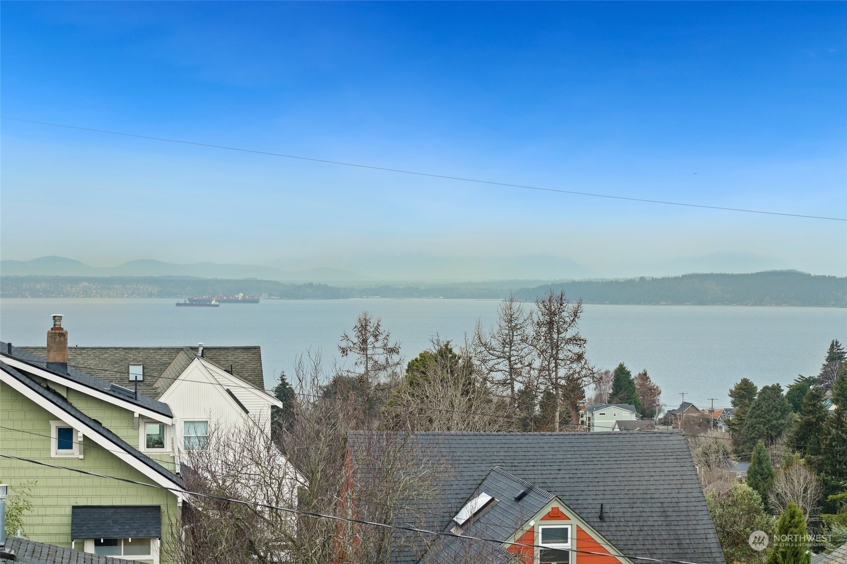 Property Photo:  5324 46th Avenue SW  WA 98136 