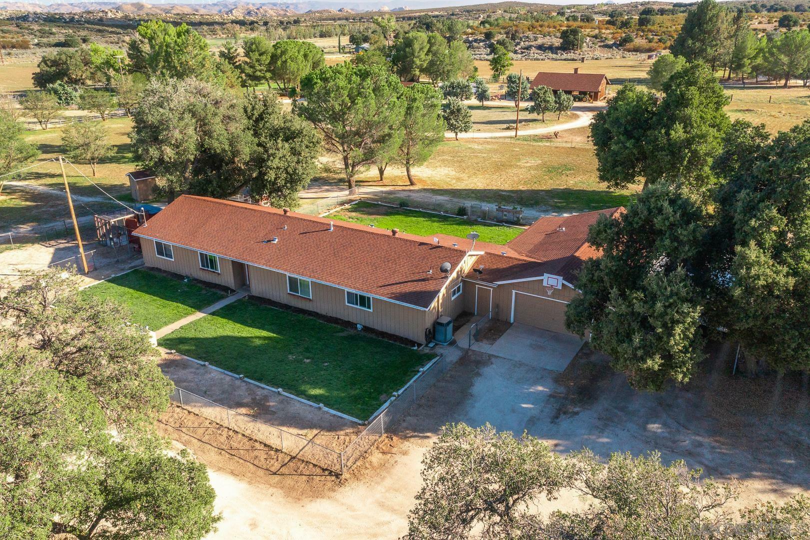 Property Photo:  2920 Ribbonwood Road  CA 91905 