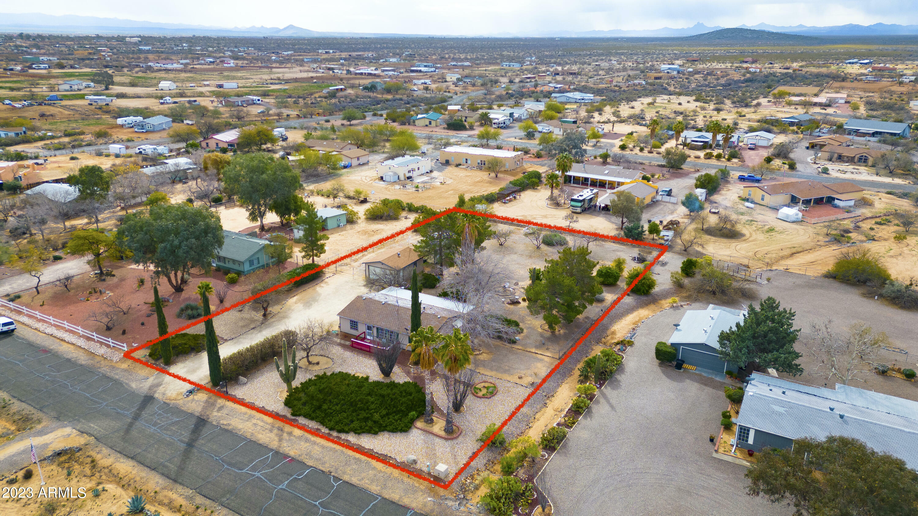 Property Photo:  23157 W Staghorn Lane  AZ 85332 