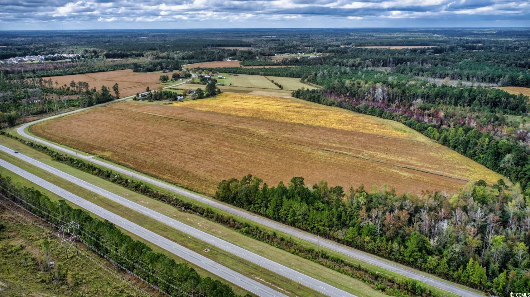 Property Photo: Tbd Fowler Rd. SC 29526