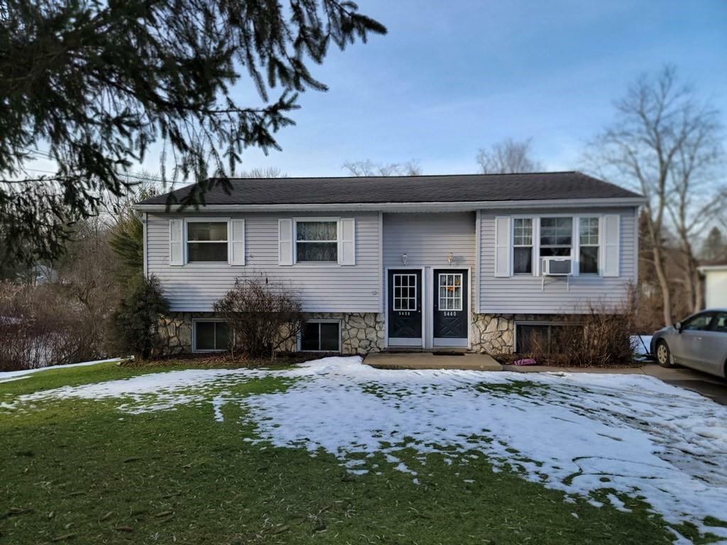 Property Photo:  5440 Walters Avenue  PA 16412 