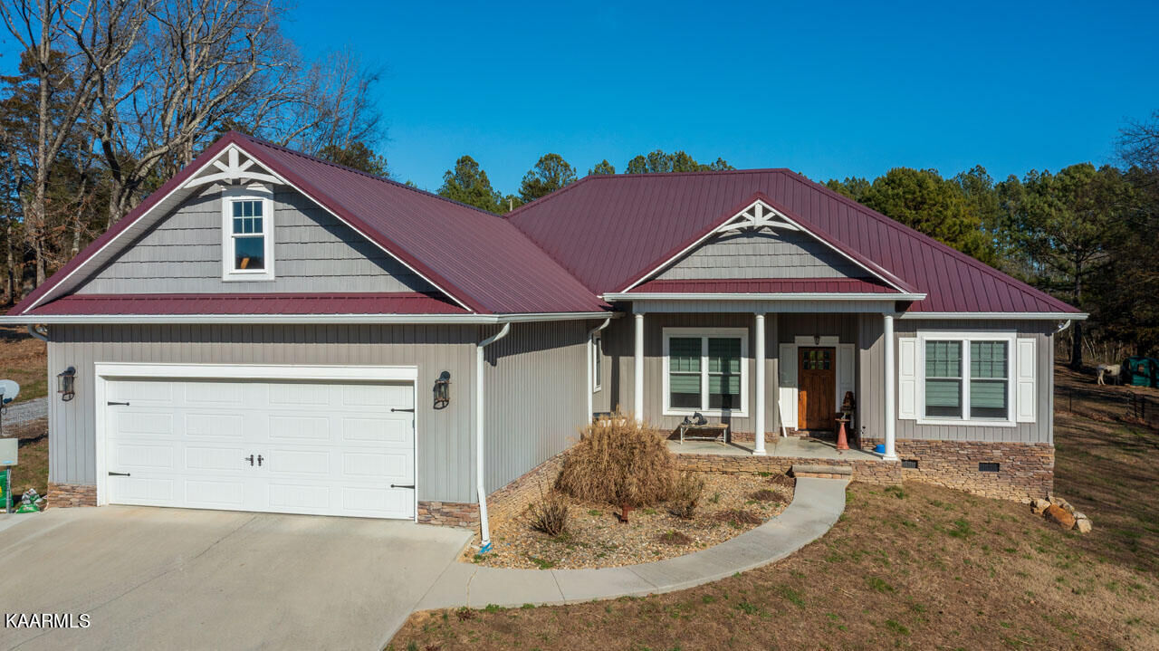 Property Photo:  1900 Malone Rd  TN 37774 