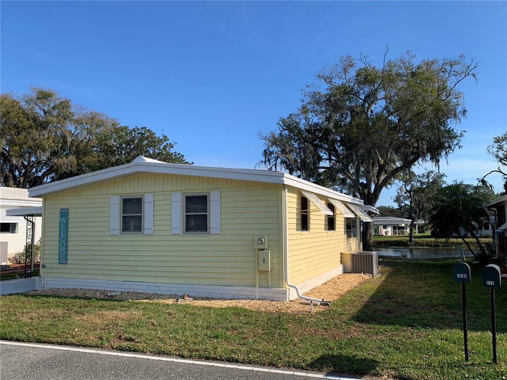 Property Photo:  119 Audubon Drive  FL 34748 