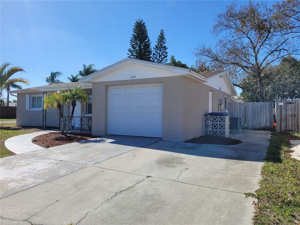 Property Photo: 1345 Viking Drive FL 34691