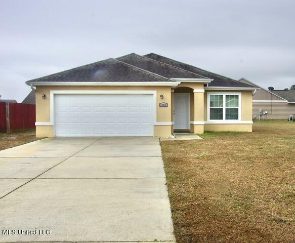 13318 Willow Oak Circle  Gulfport MS 39503 photo