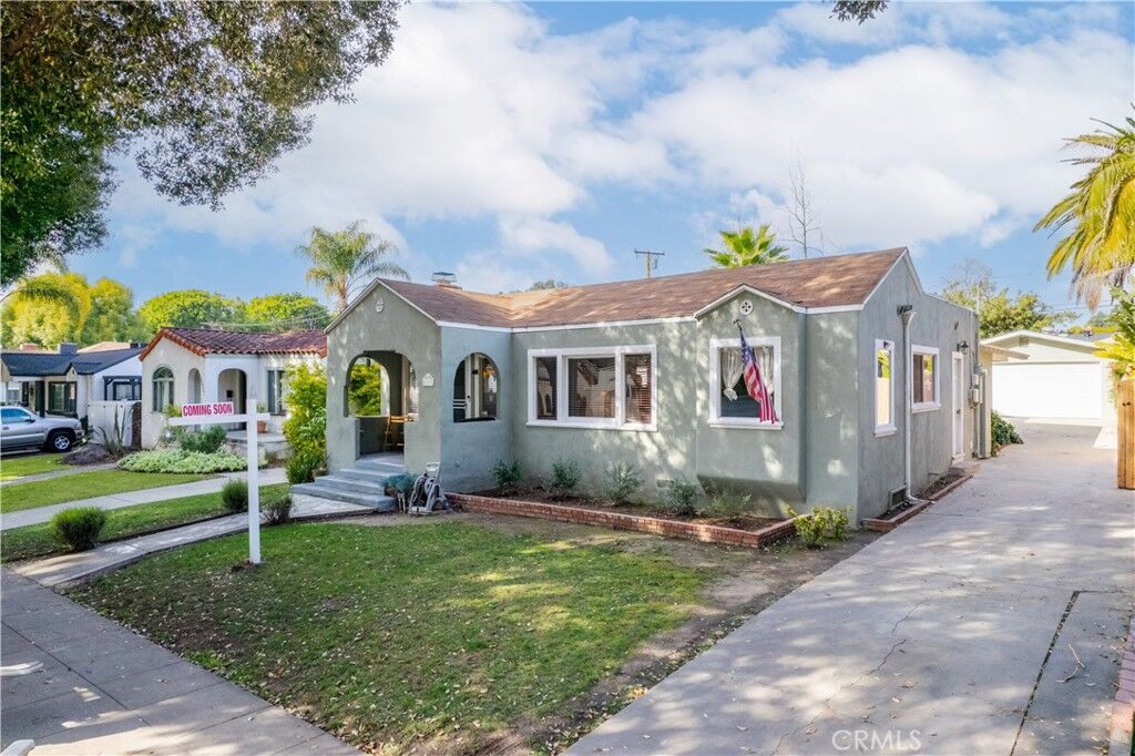 Property Photo: 13507 Ramona Drive CA 90602