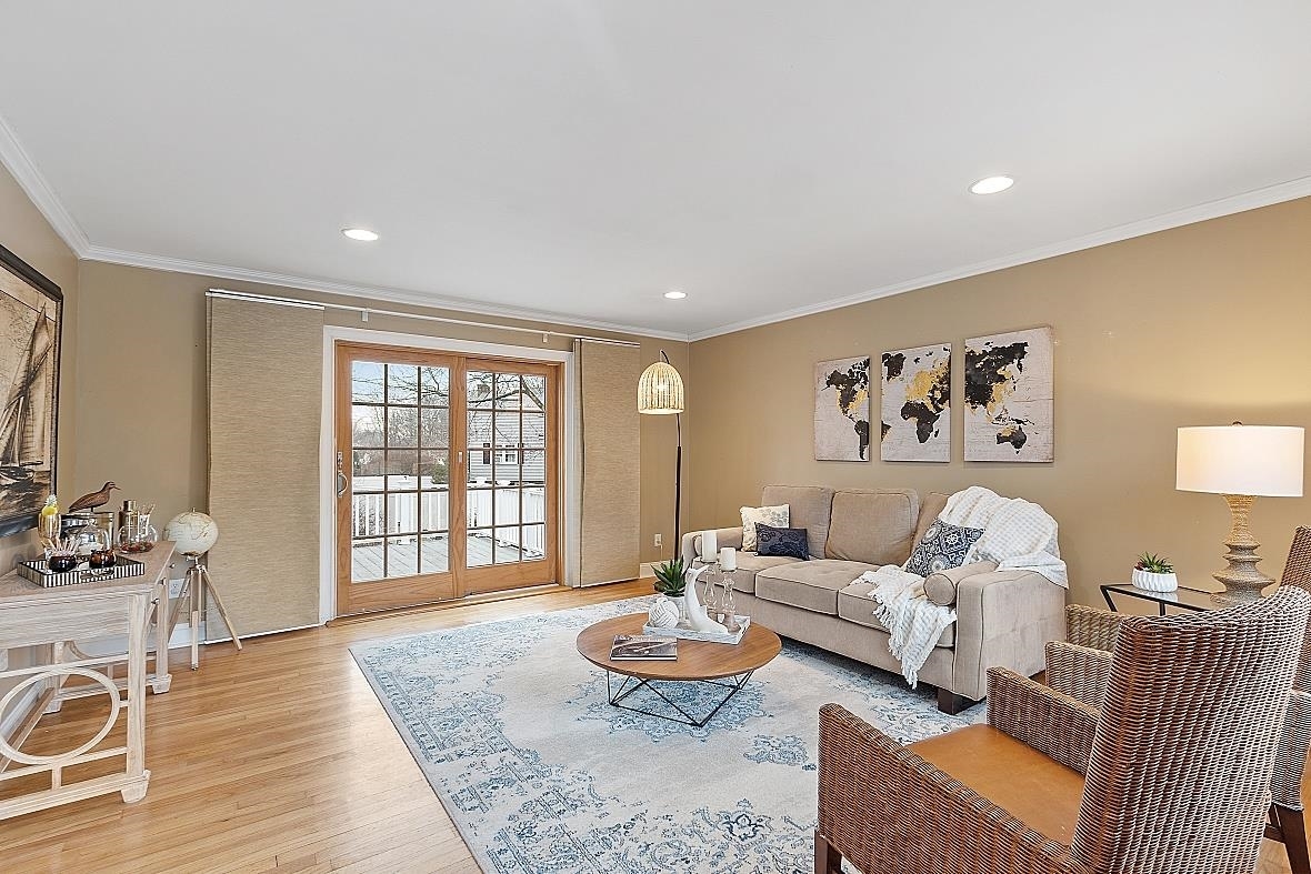 Property Photo: 311 High Street NH 03842
