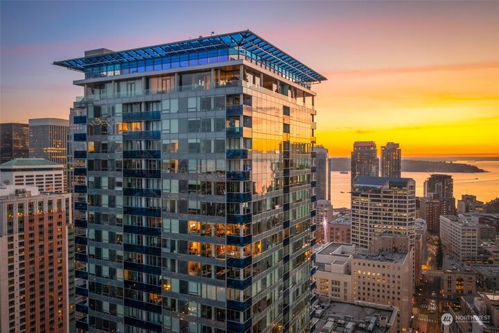 737 Olive Way 3509  Seattle WA 98101 photo