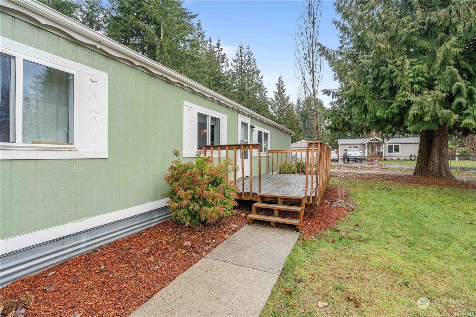 Property Photo:  24111 122nd Street E  WA 98321 